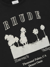 Thousand palms tee