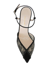 Katy block 105 lace black