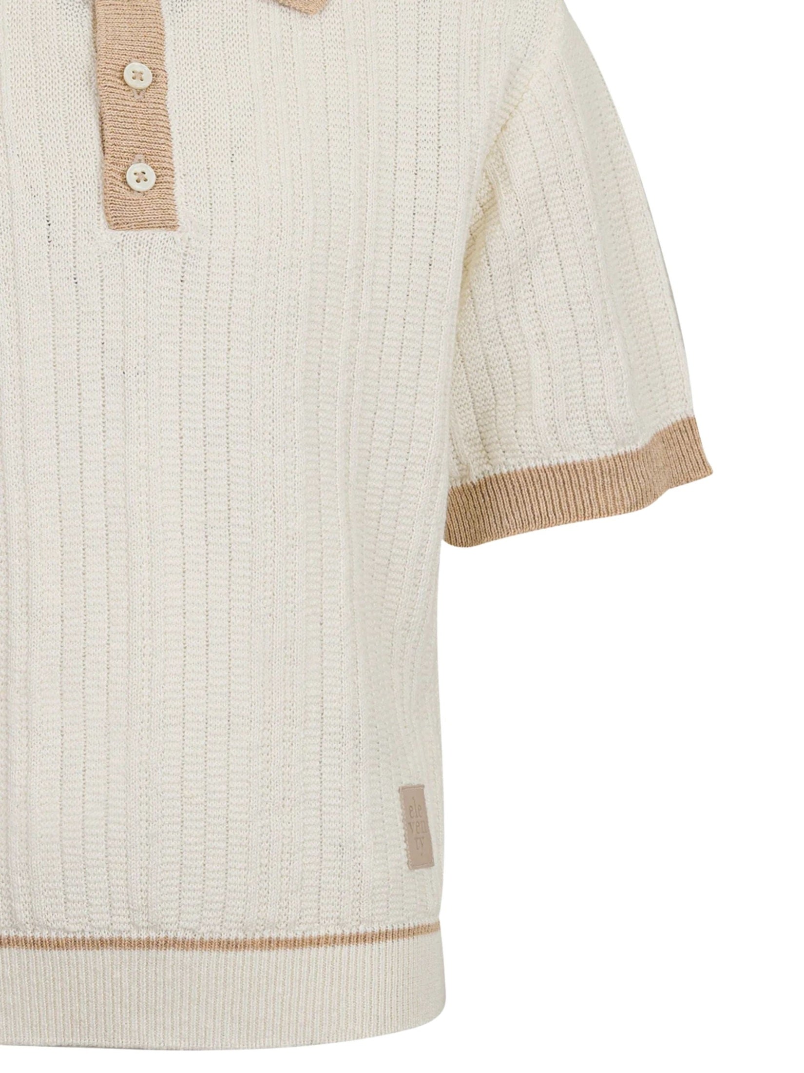 Knit top junior