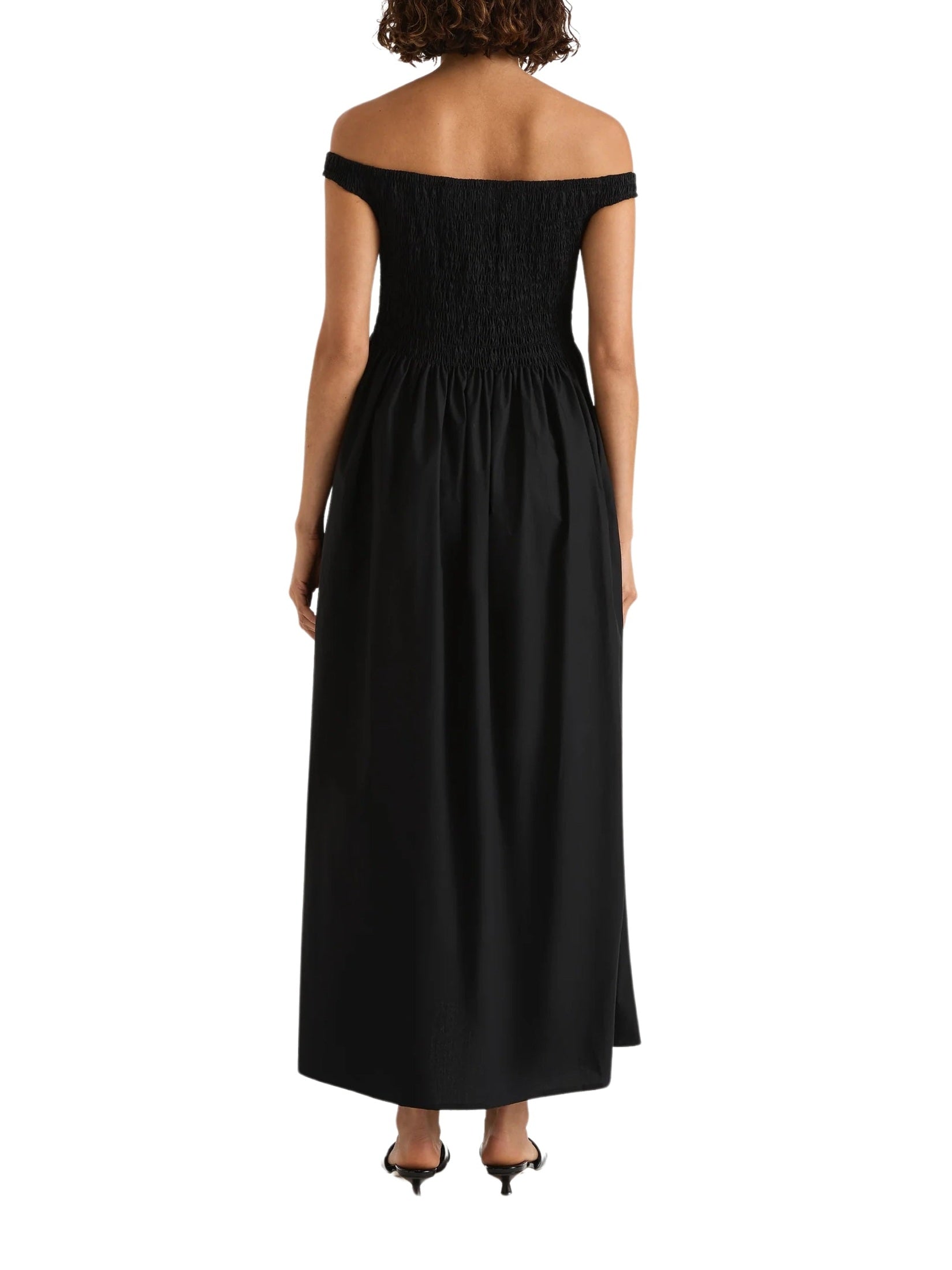 Fao maxi dress
