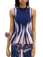 Herring fish tank top