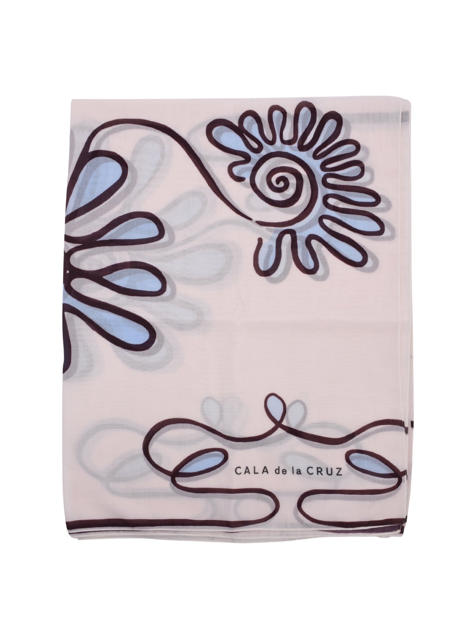Rectangular sarong
