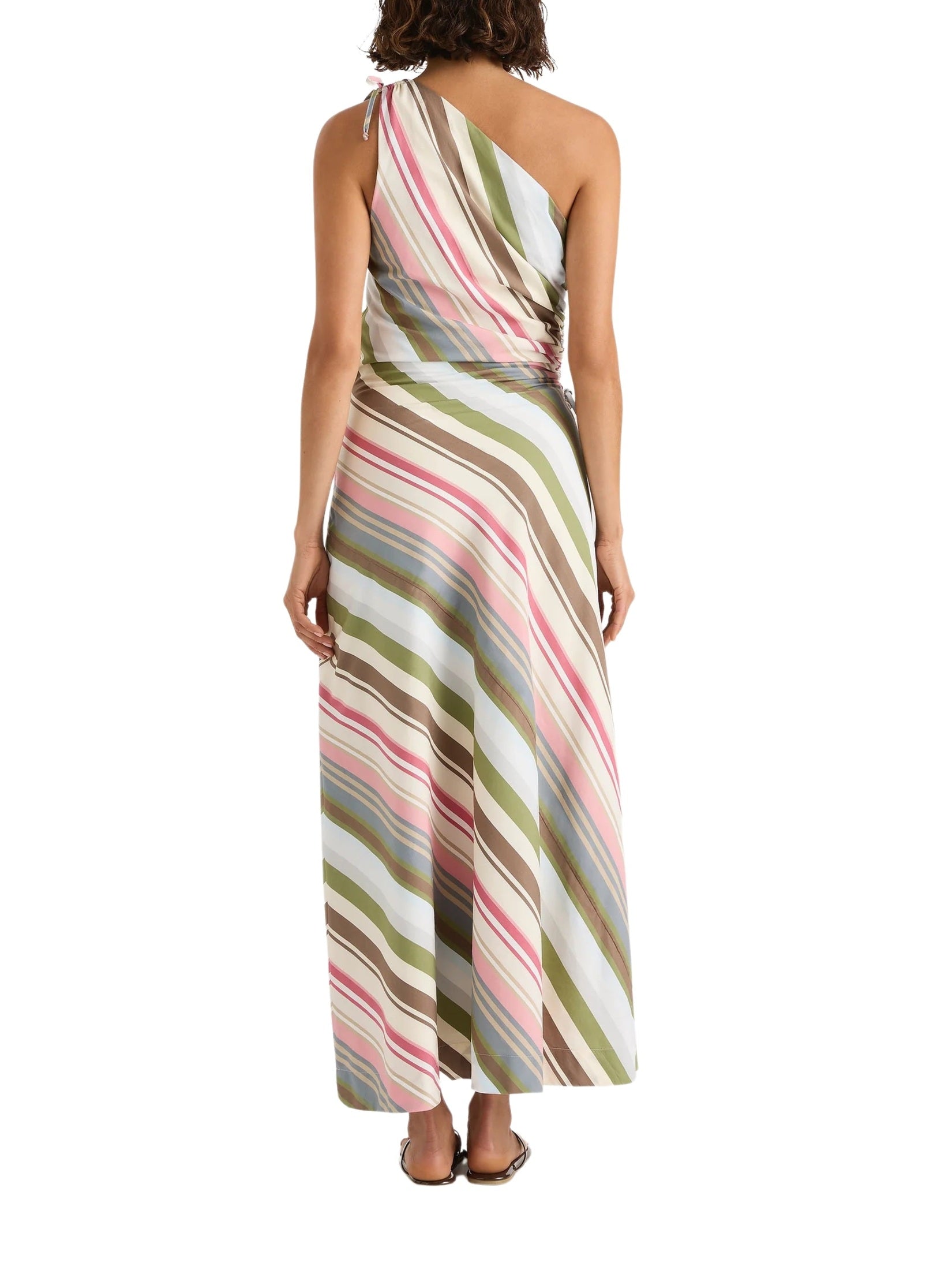 Laureles maxi dress