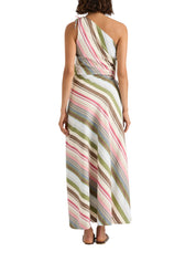 LAURELES MAXI DRESS