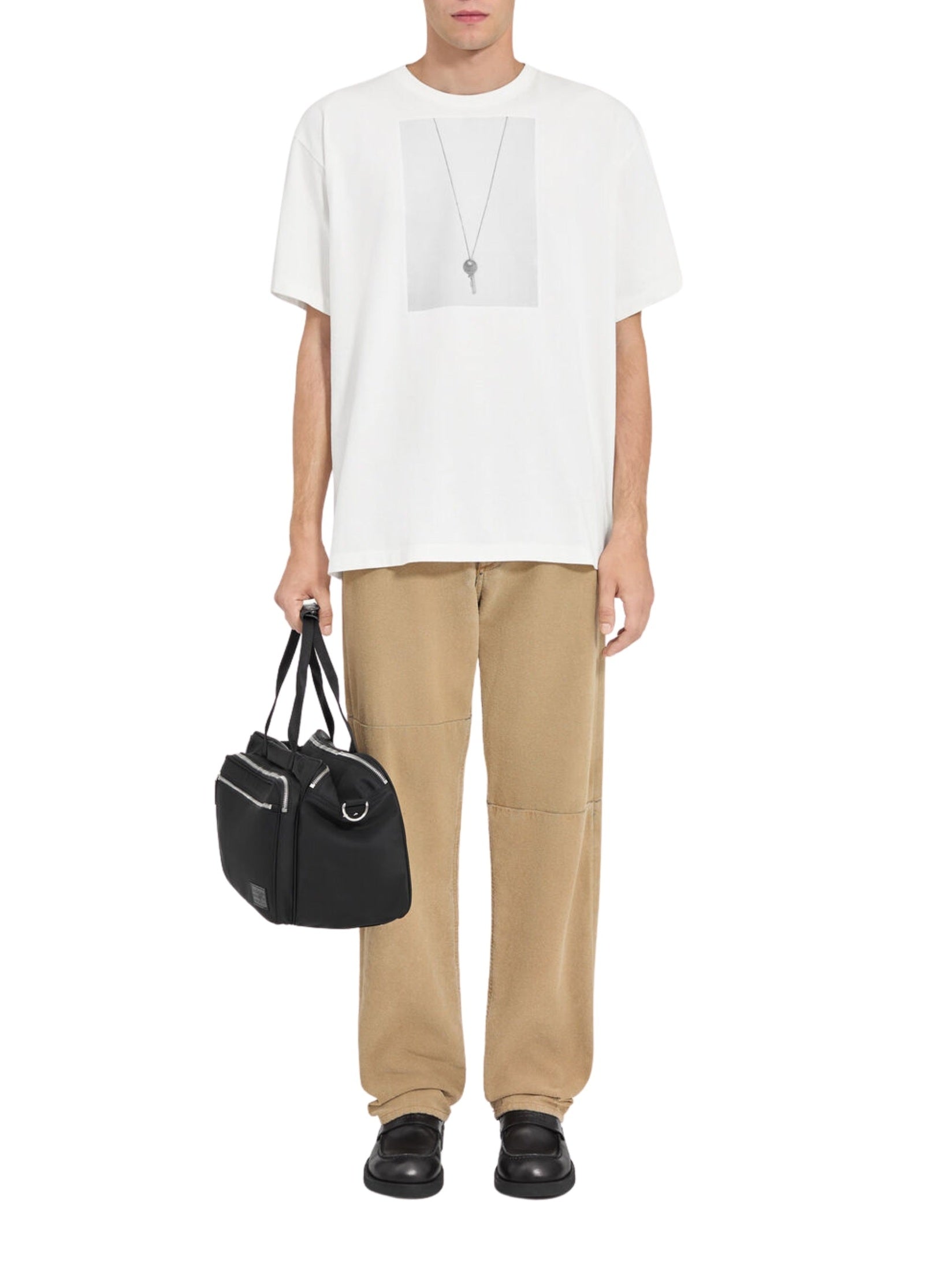 MM6 Key T-Shirt