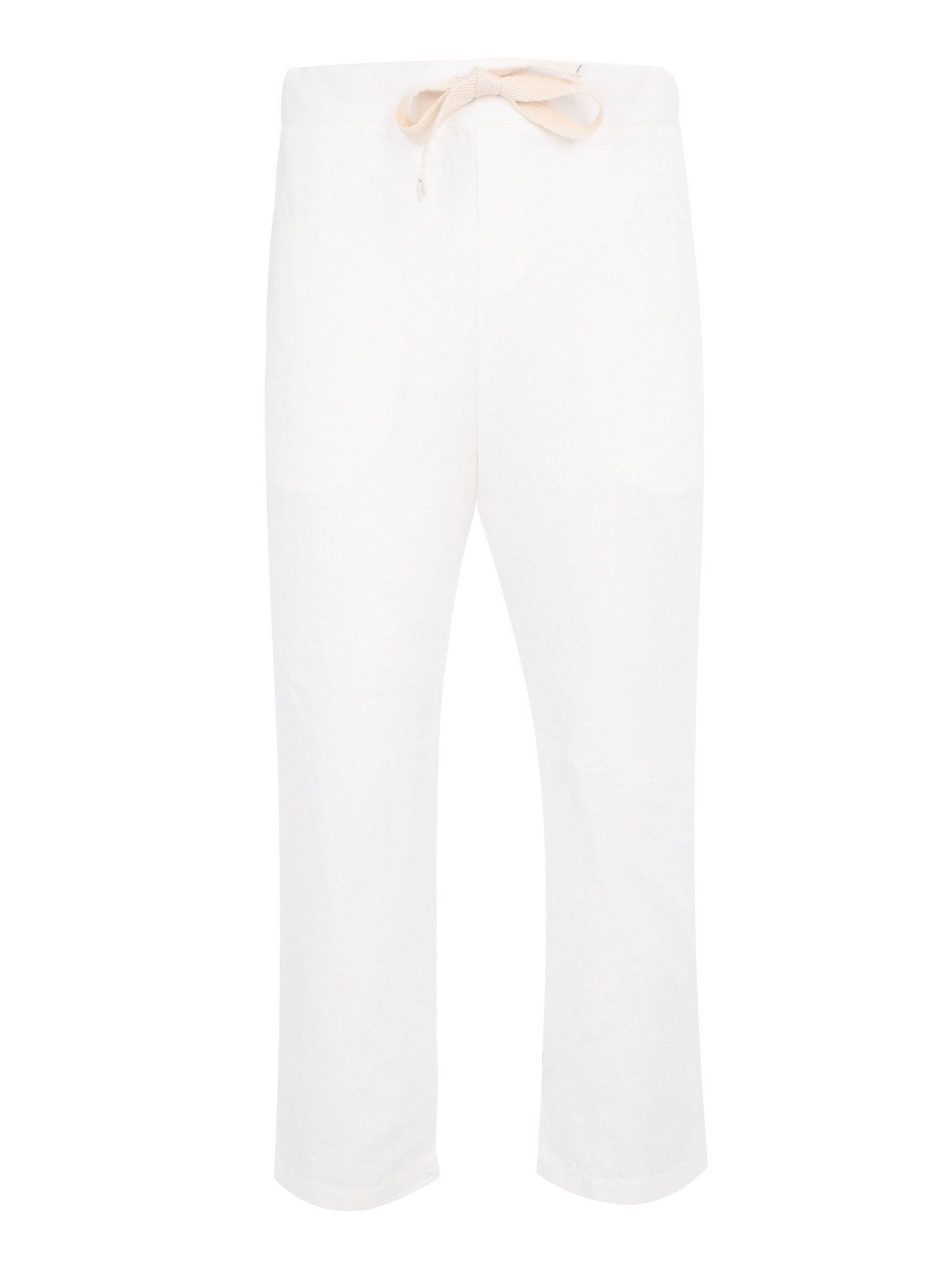 Linen trouser