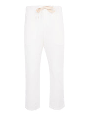 LINEN TROUSER