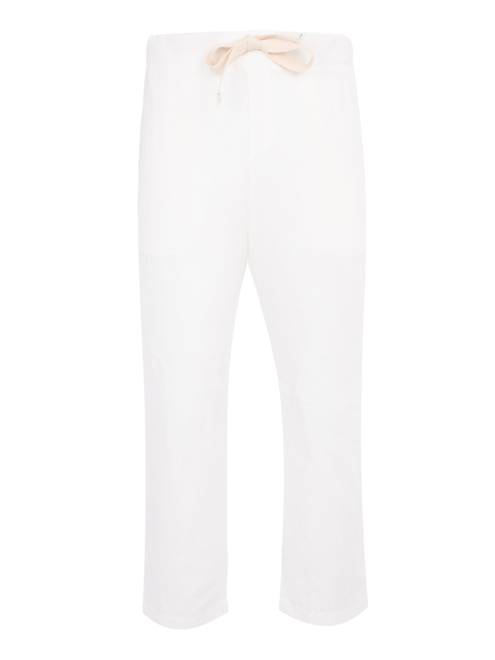 LINEN TROUSER
