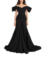 Organza Couture Dress