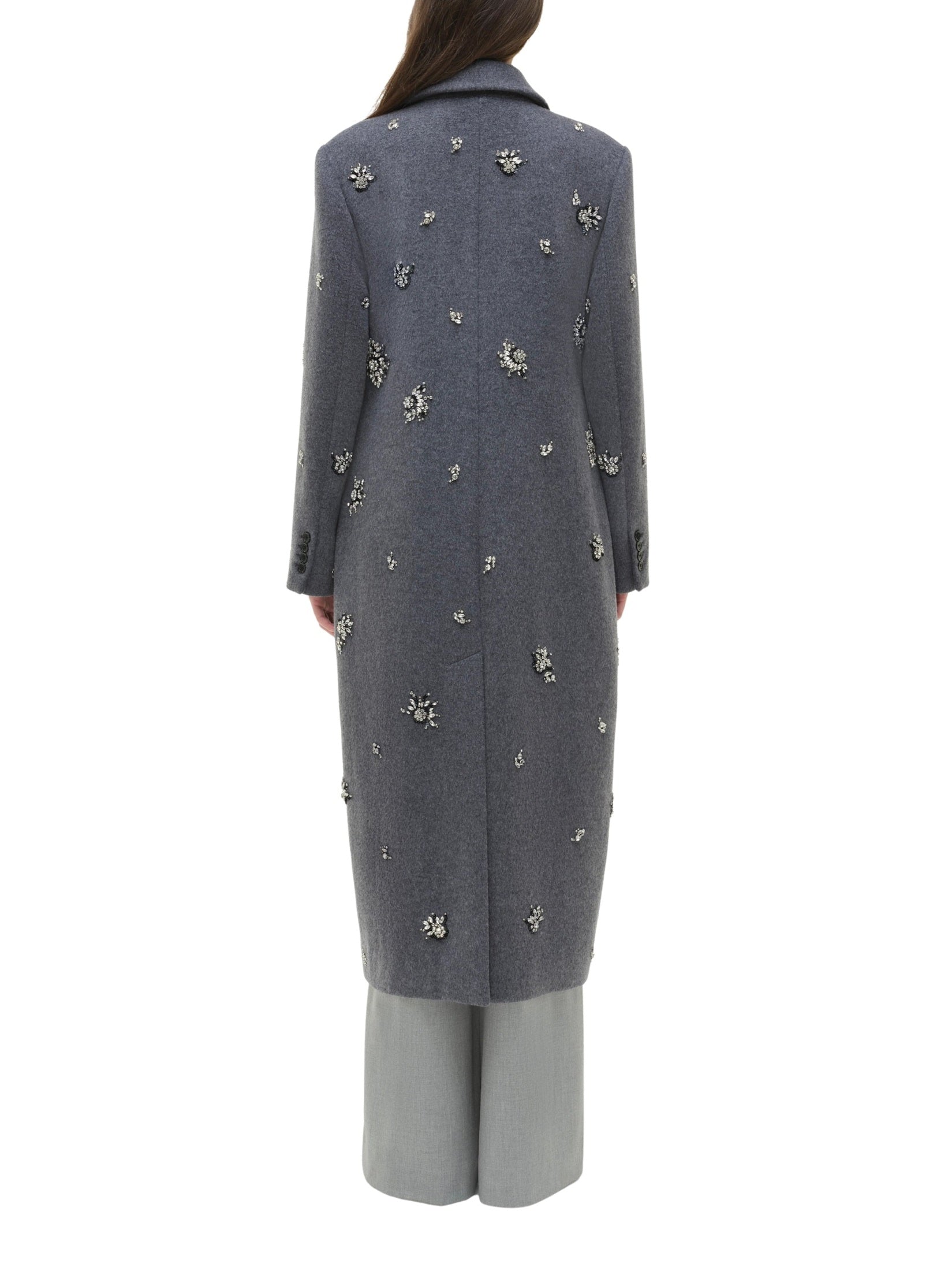 Gianni coat