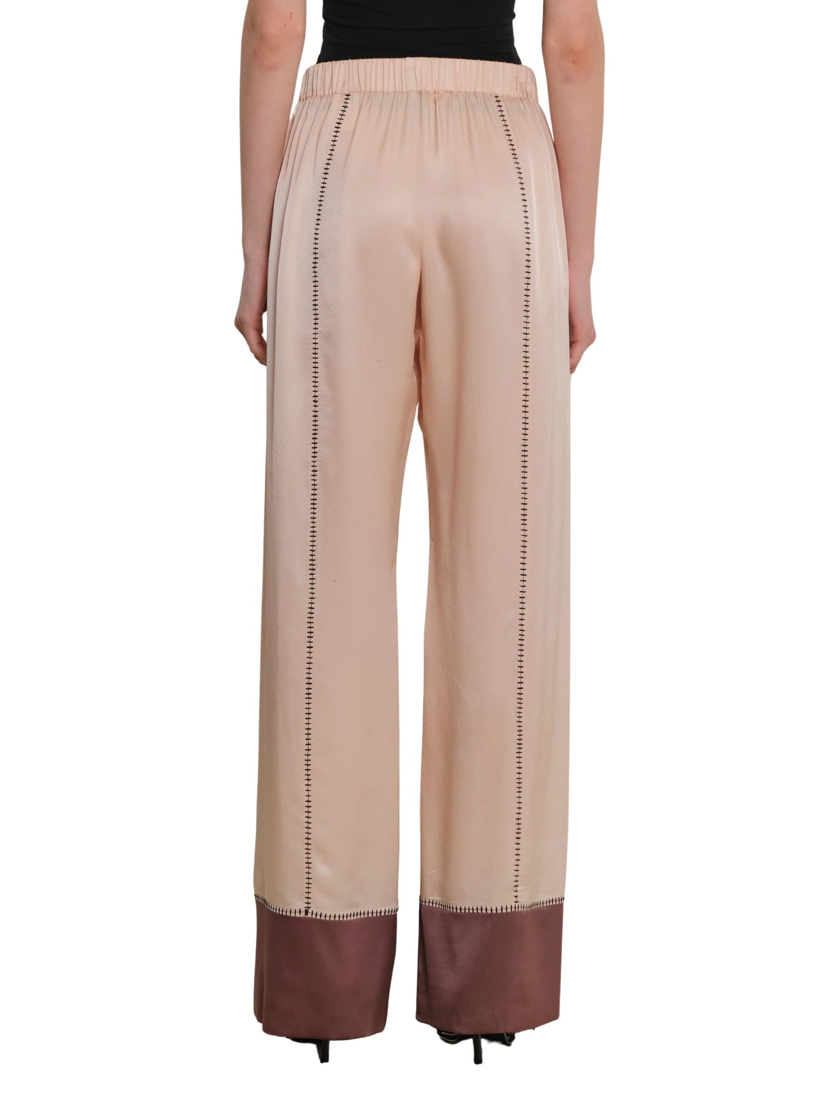 Suit-trouser