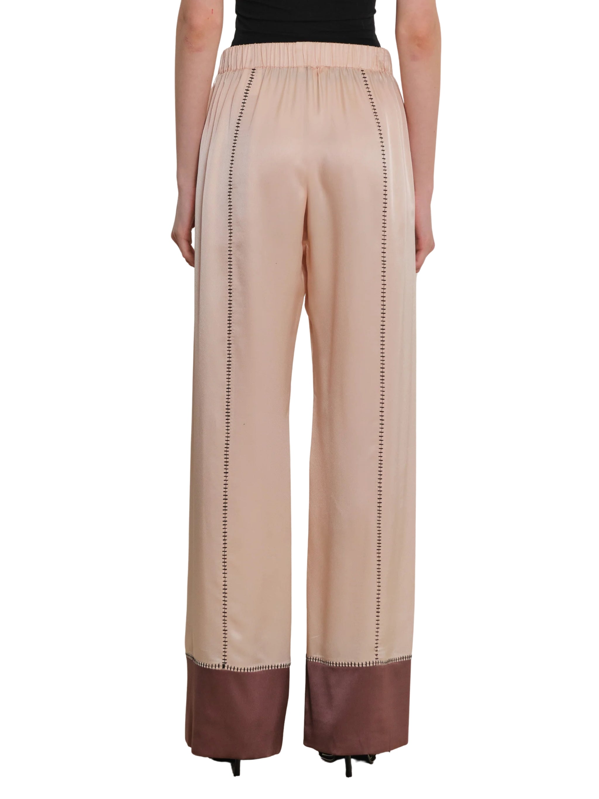 Suit-trouser