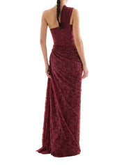 Azra long dress