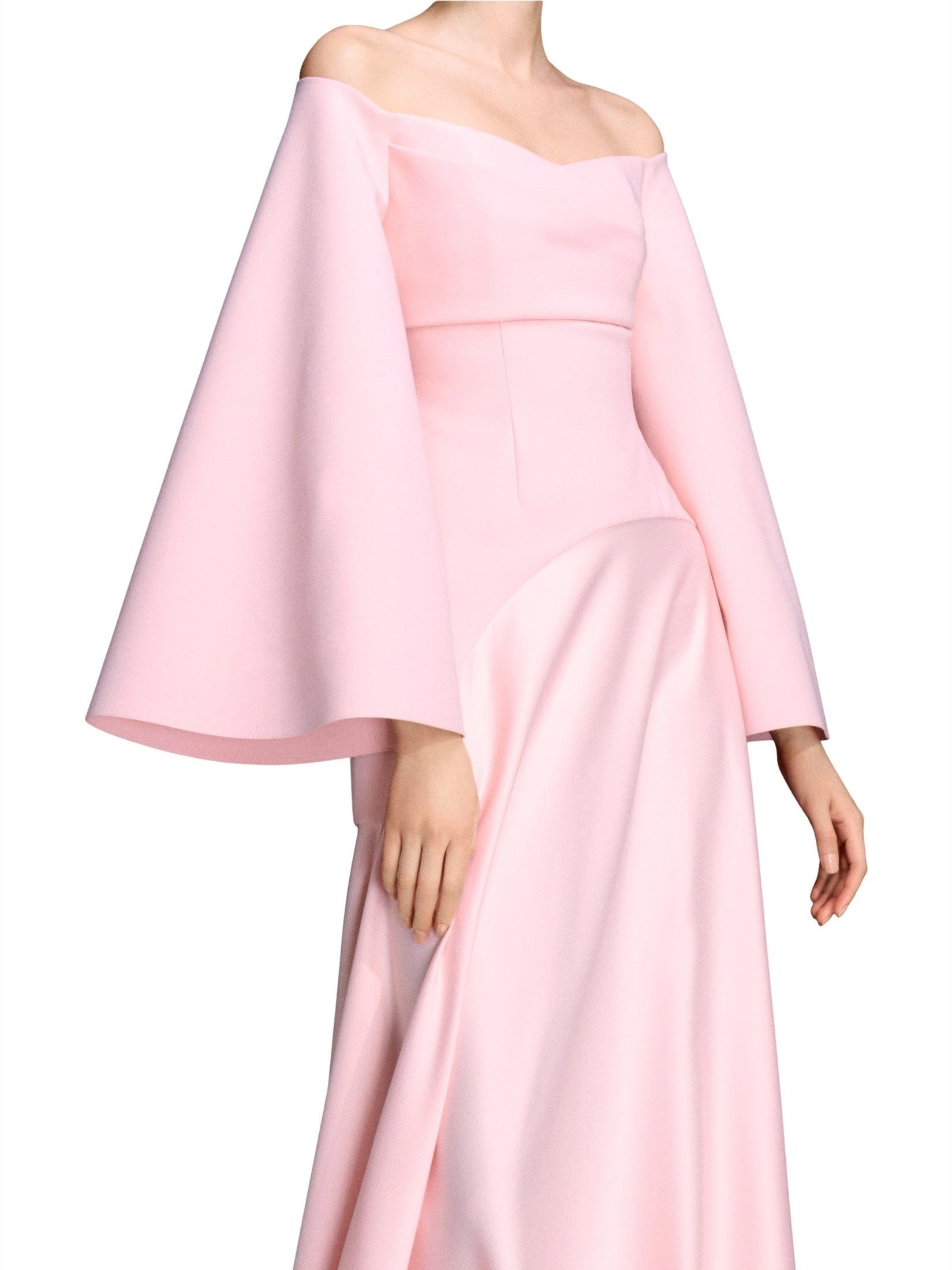 Rina maxi dress