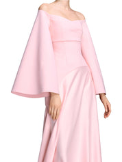 Rina maxi dress