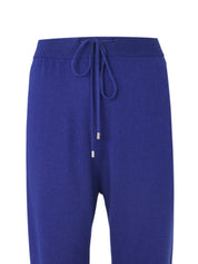 The tapered pants