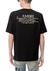 AMIRI SPIRIT TEE