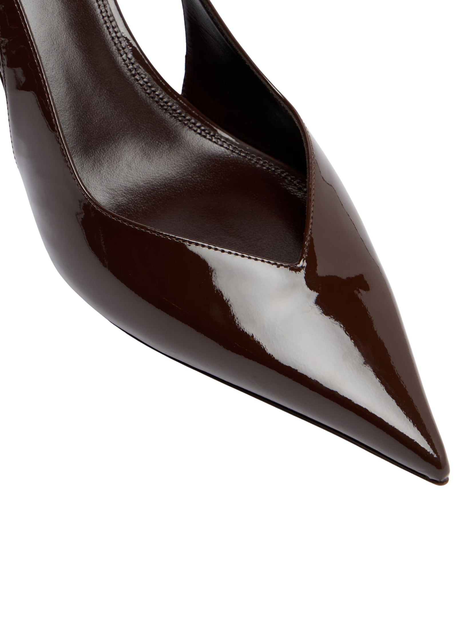 Lidia slingback 70