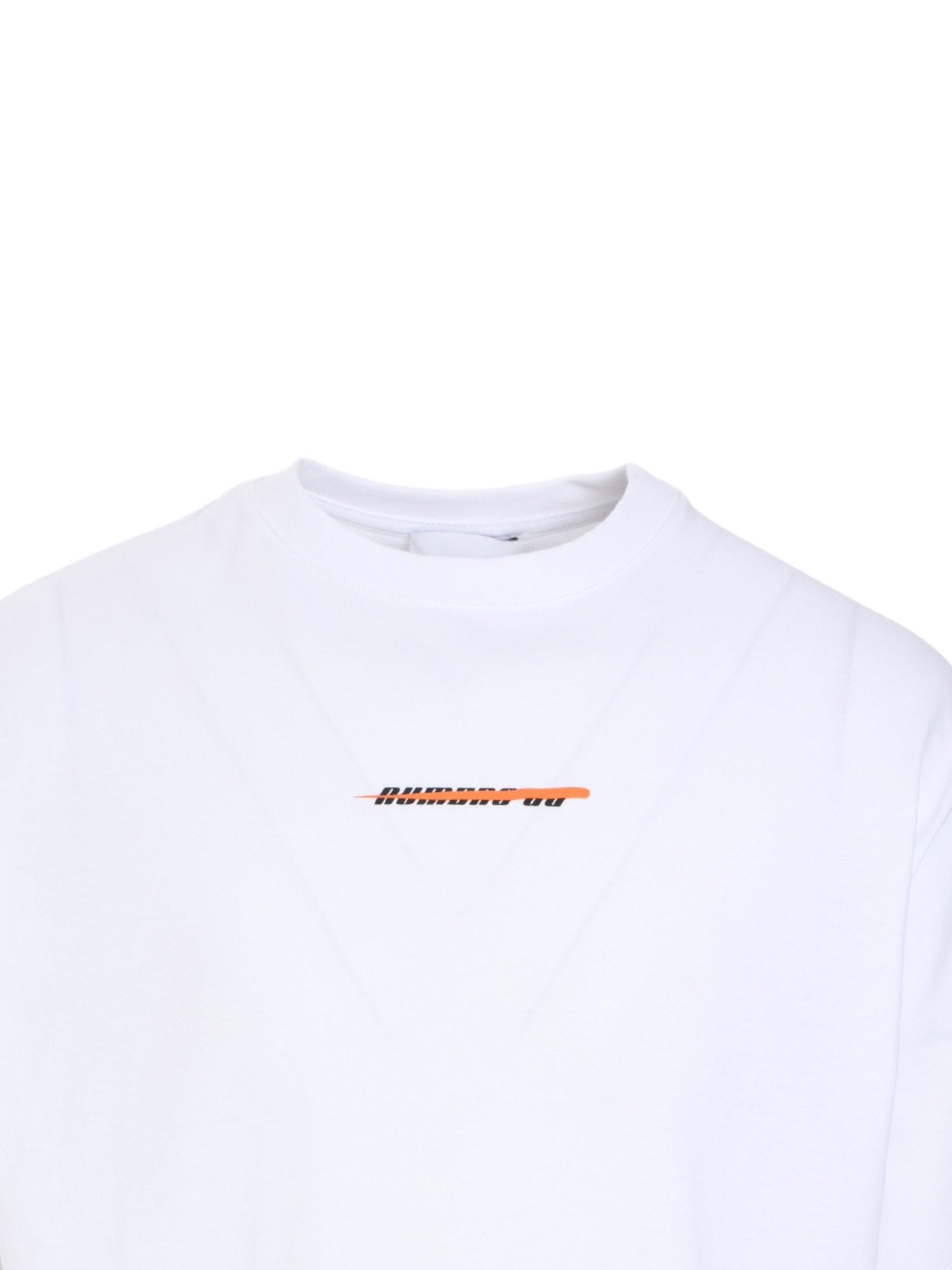 Sound system tee