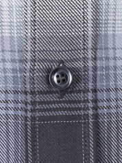 Os flannel shirt