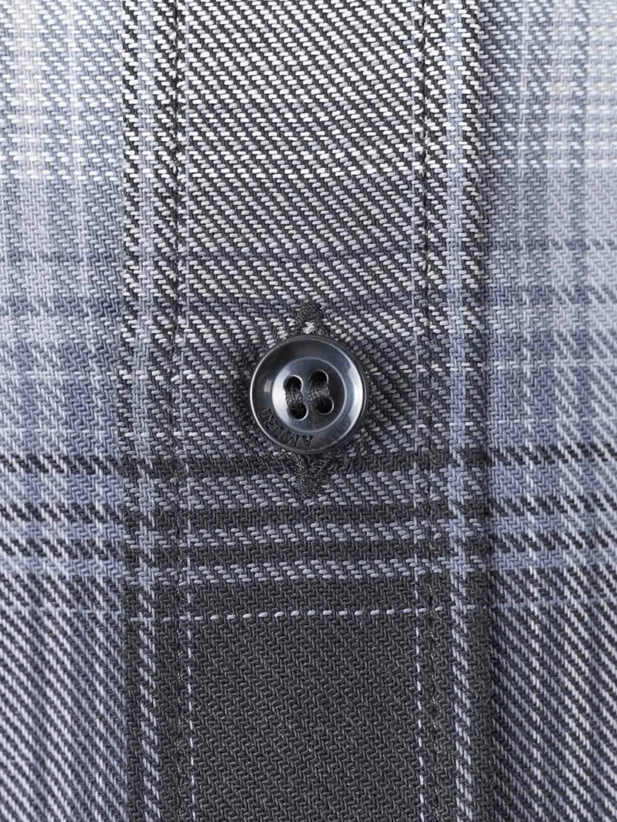 Os flannel shirt