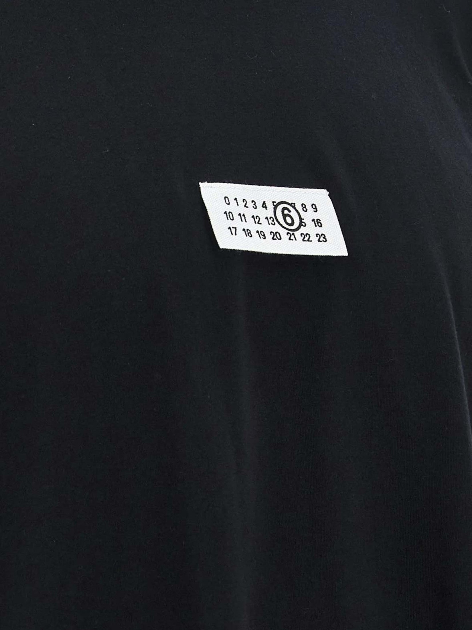 Numeric cotton T-shirt