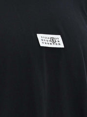 Numeric cotton T-shirt