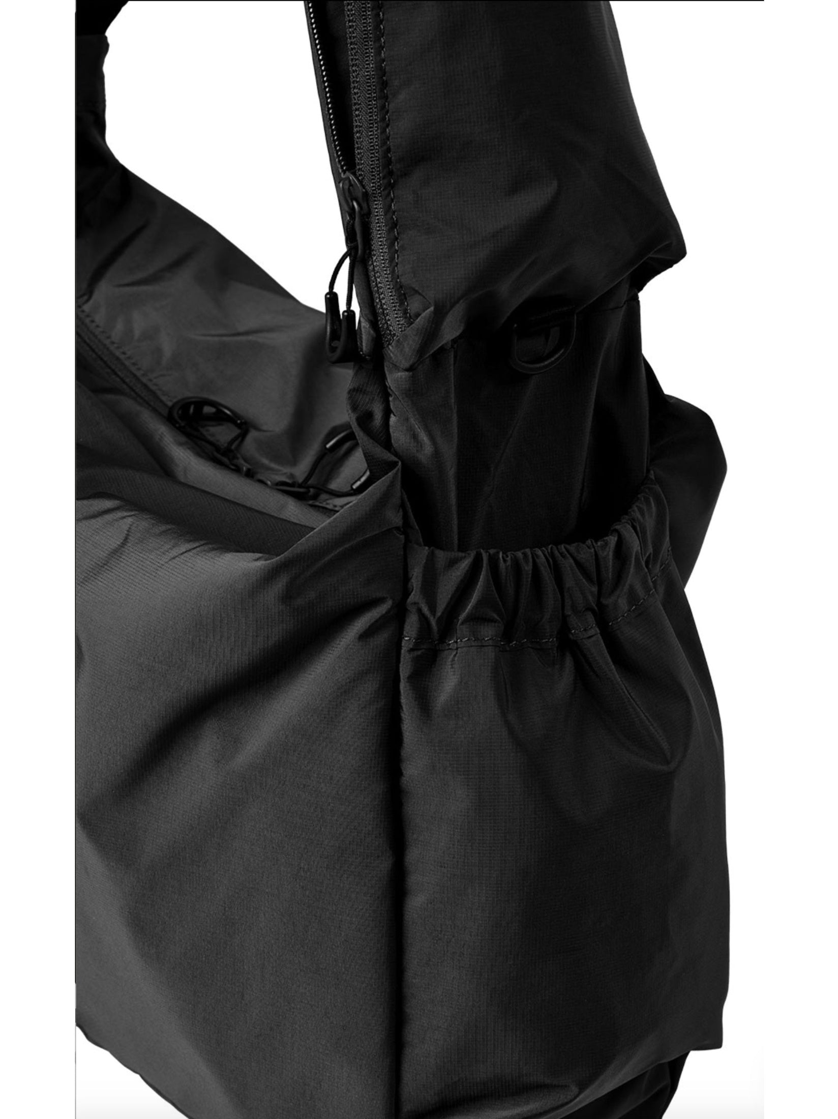 Ridge cross bag