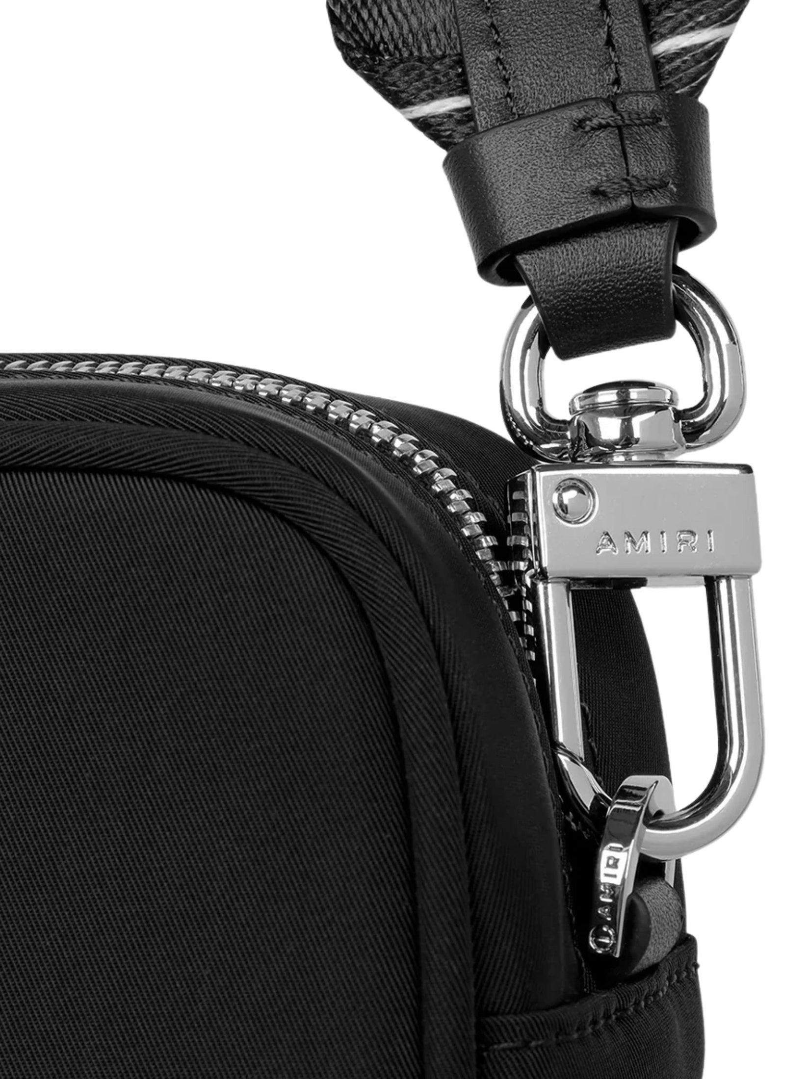 Amiri staggered camera case