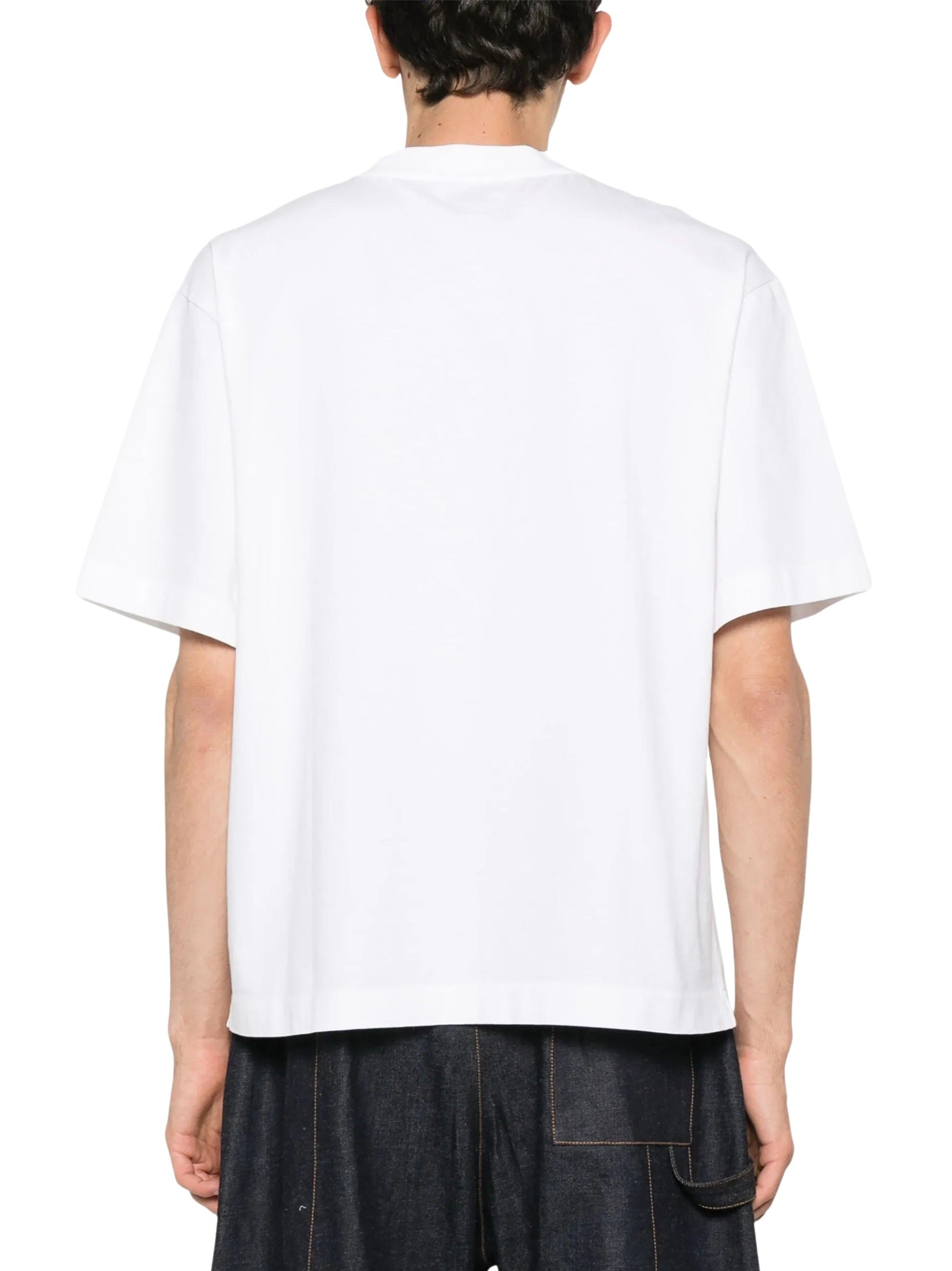 Big Bookish Skate Short-Sleeve T-Shirt