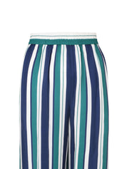 Zuna straight leg pajama pant