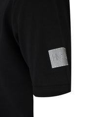 T-shirt tuna black r05