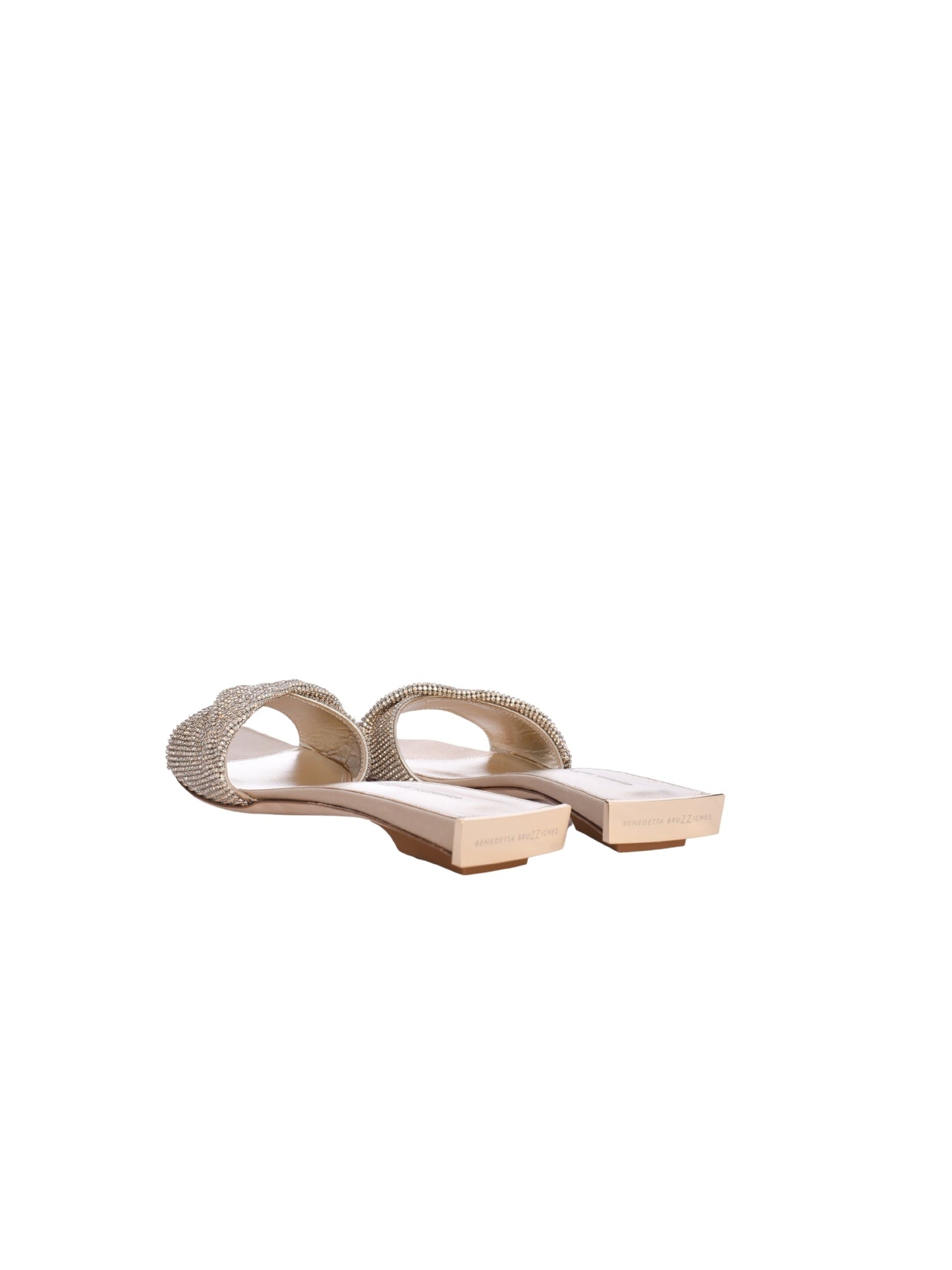 Goliarda flat