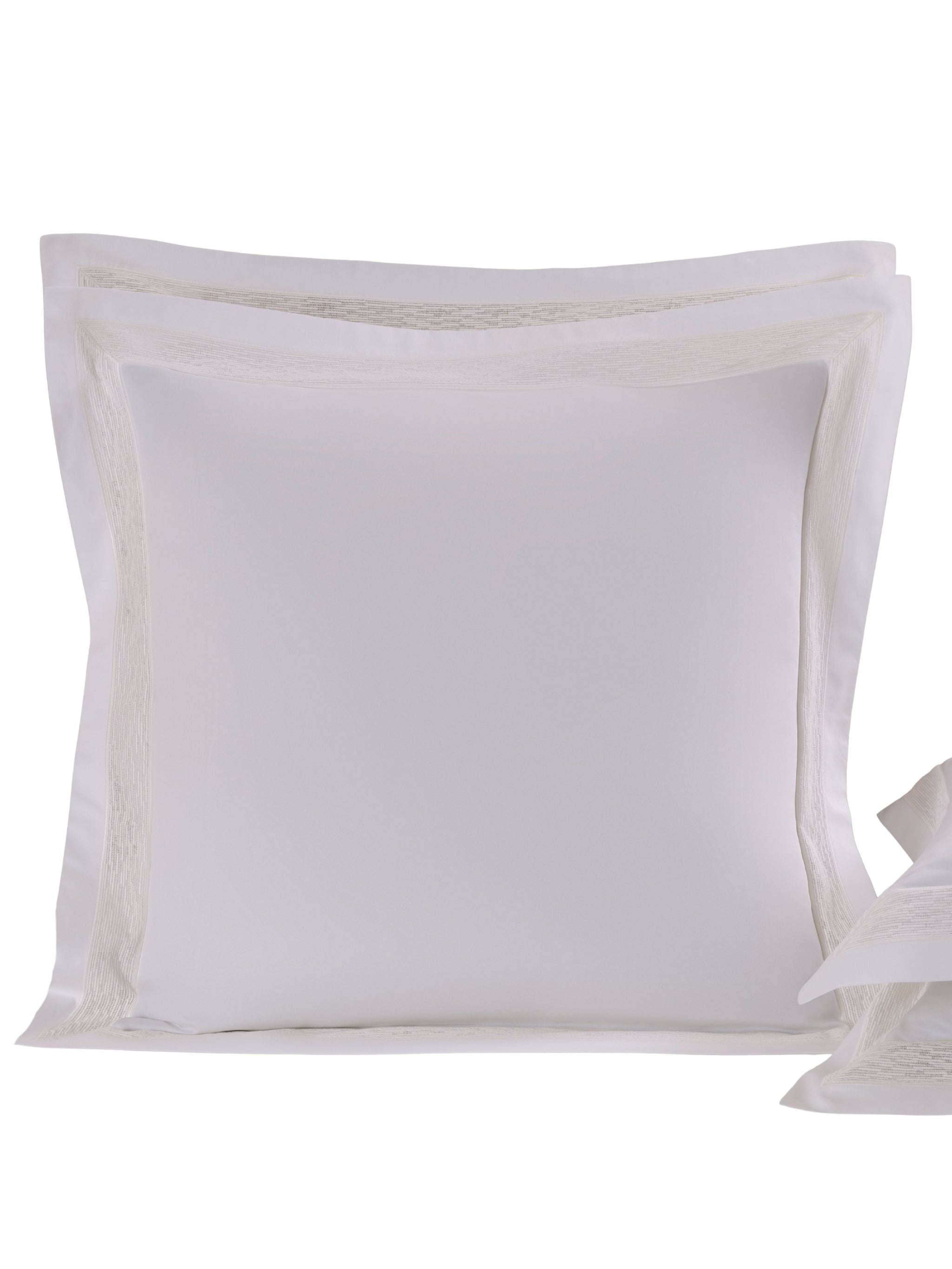 Balance lace duvet cover
