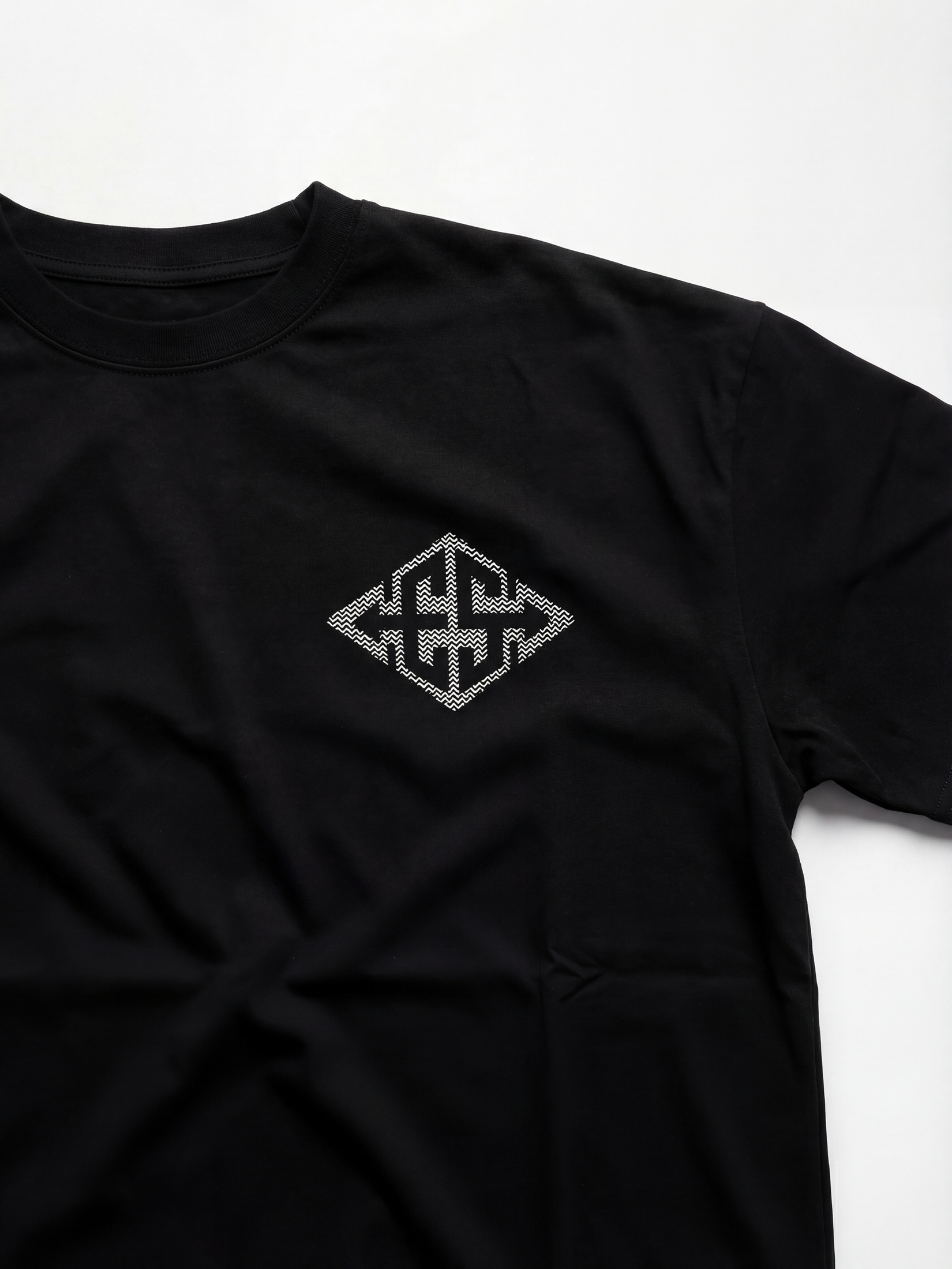 Exit society t-shirt