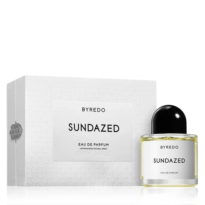 BYREDO SUNDAZED EDP 100ML