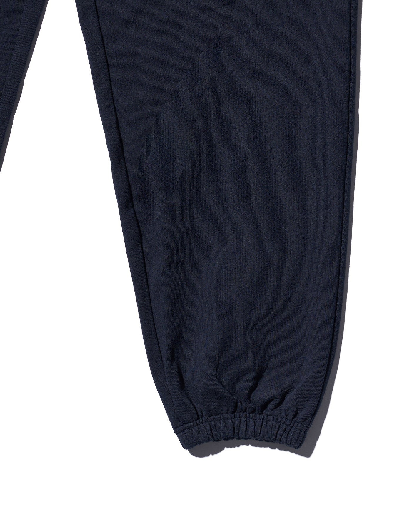 Stay fresh sweat pants-navy