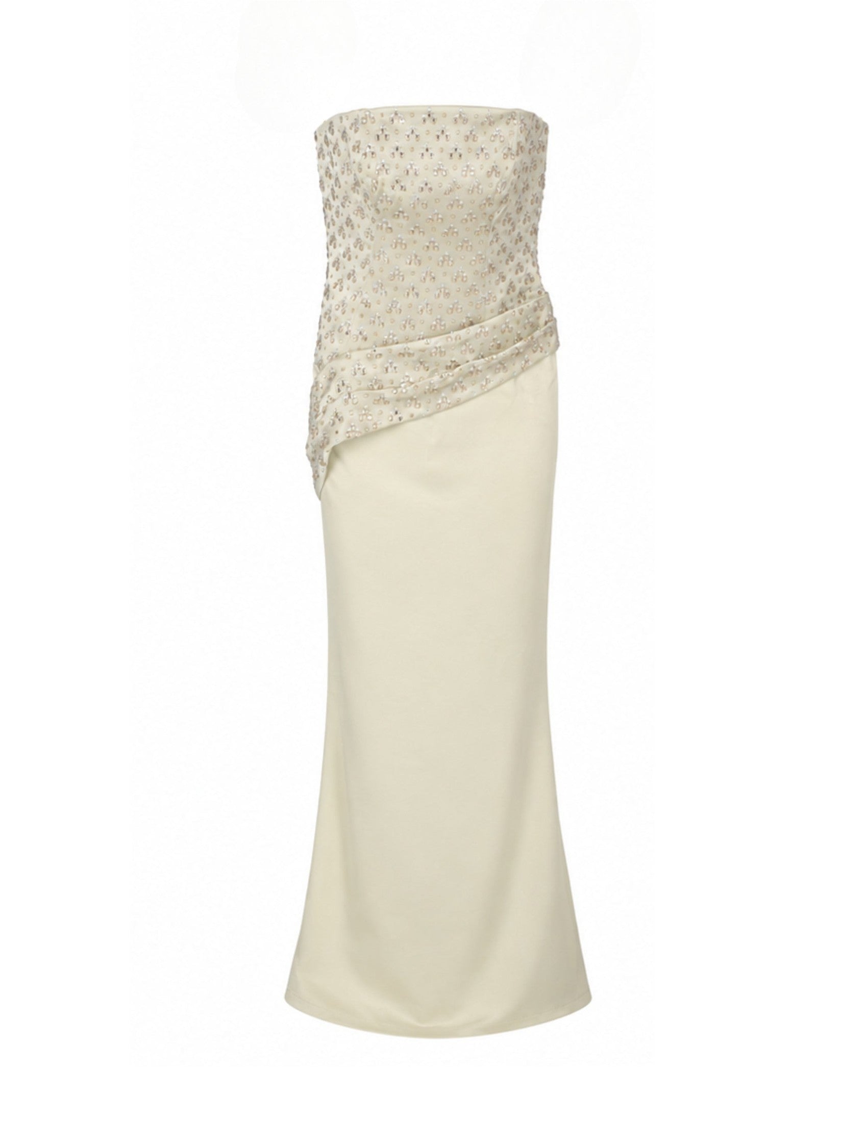 Solene gown