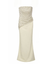 Solene gown