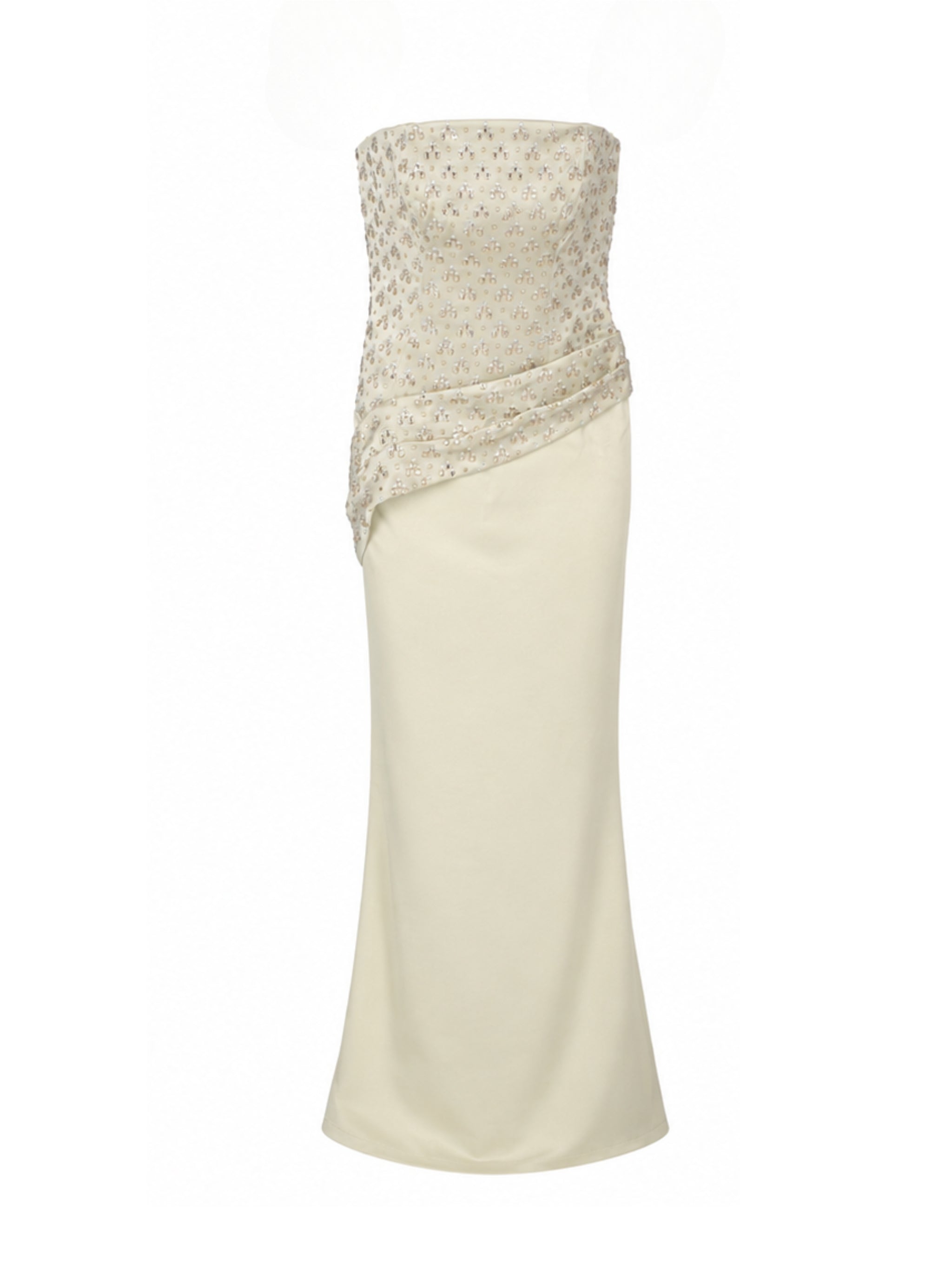 Solene gown