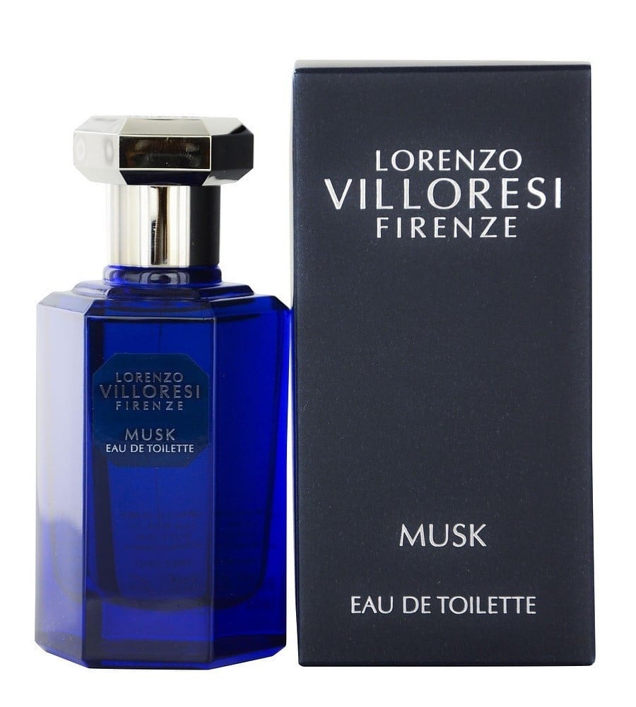 Musk EDT 100Ml Spray