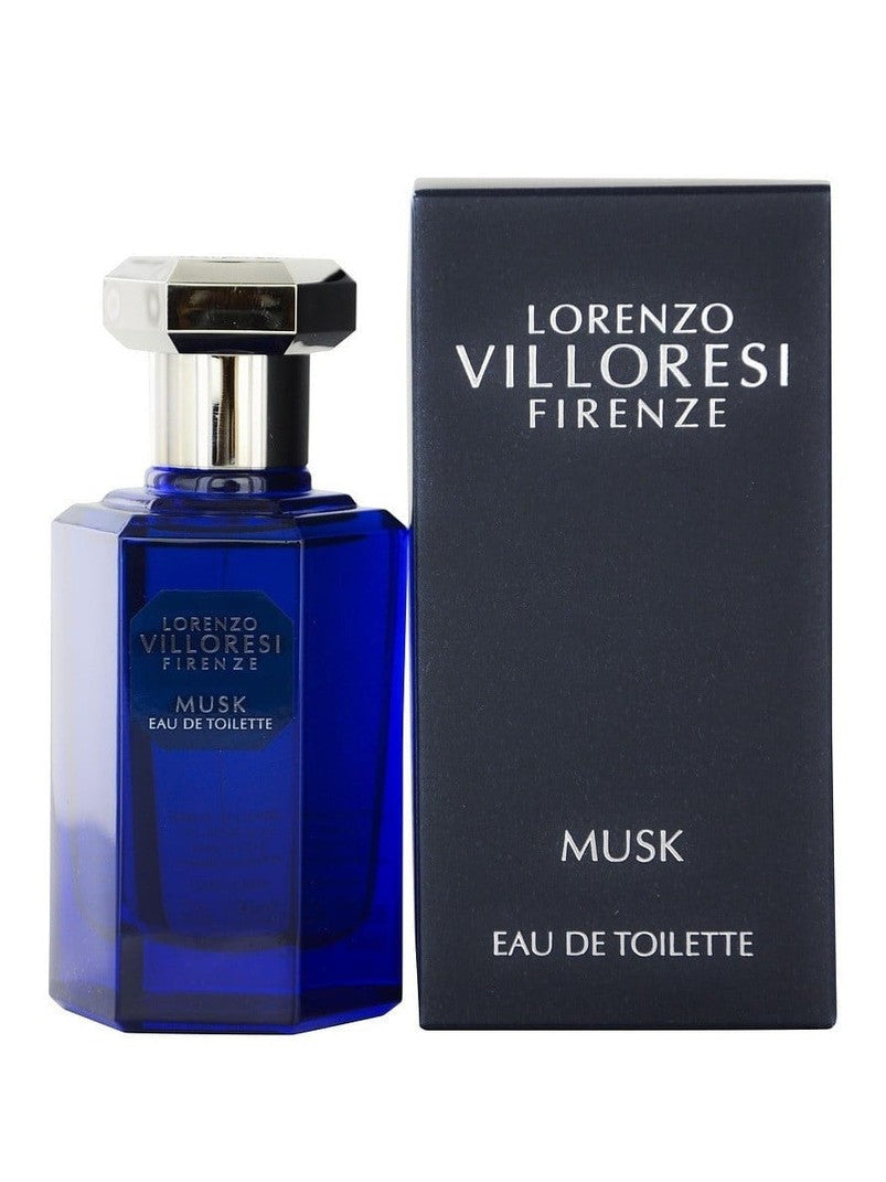 Musk edt 100ml spray