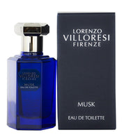 Musk EDT 100Ml Spray