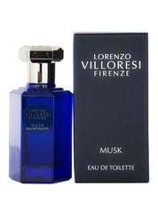 Musk edt 100ml spray