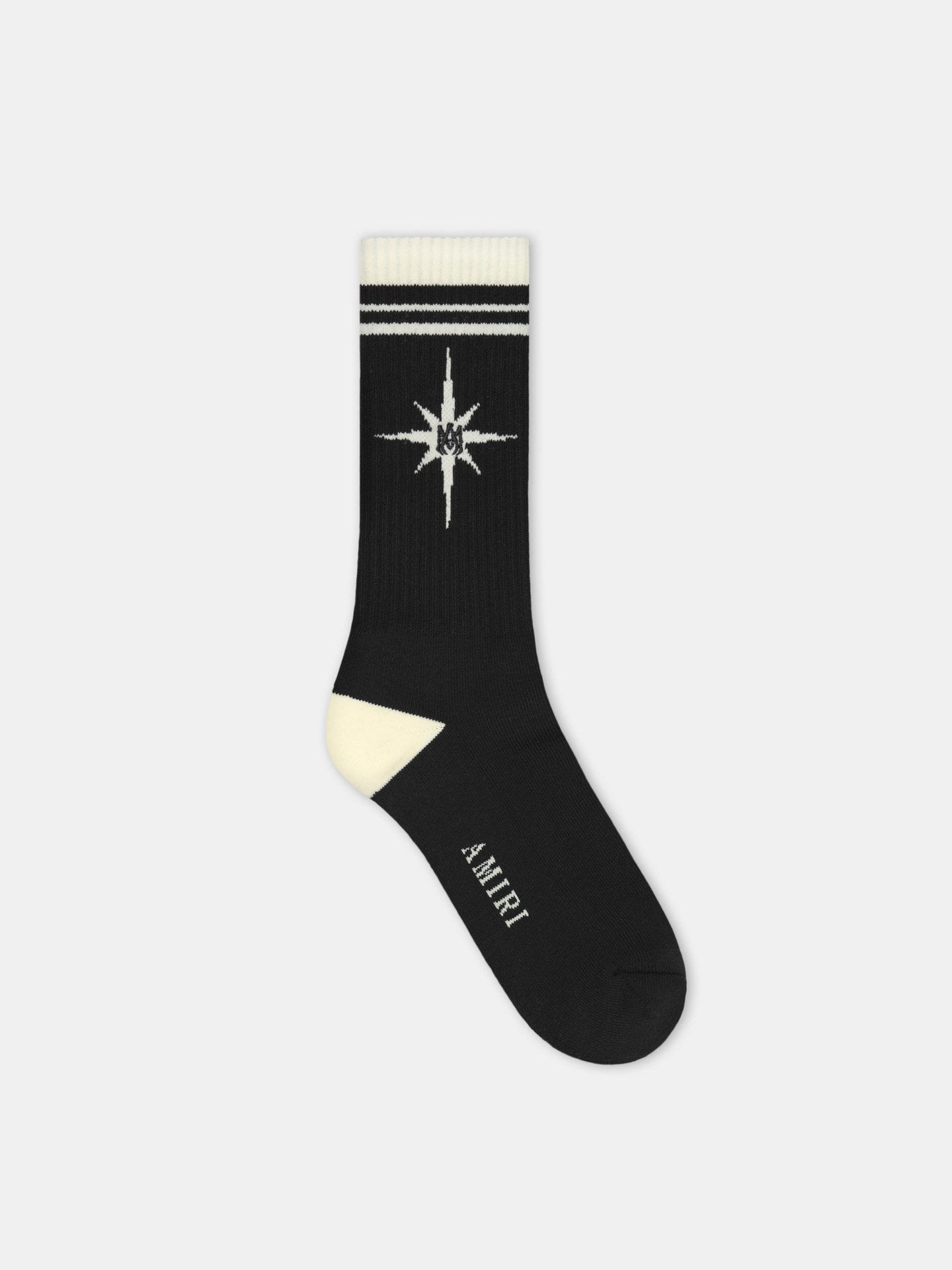 Starburst sock