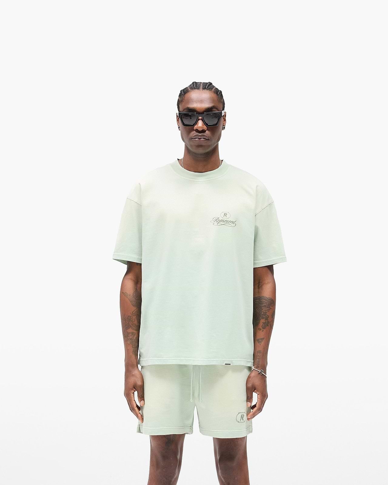 Grand Vintage T-Shirt