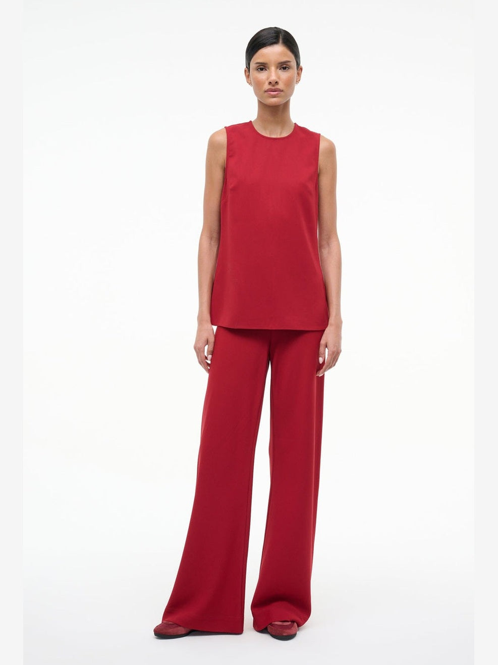 Stroll pant