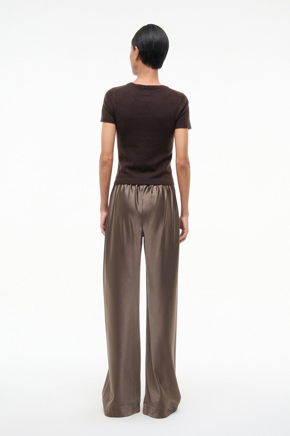 STROLL SILK PANT