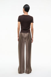 STROLL SILK PANT