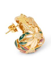Botanica studs